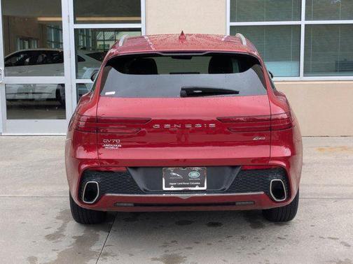 2025 Genesis GV70 2.5T AWD