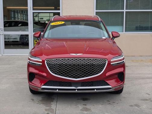 2025 Genesis GV70 2.5T AWD