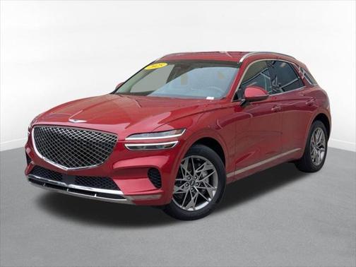 2025 Genesis GV70 2.5T AWD