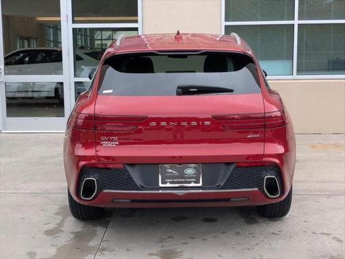 2025 Genesis GV70 2.5T AWD