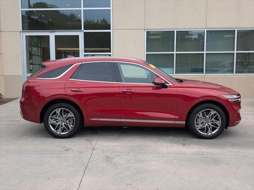 2025 Genesis GV70 2.5T AWD