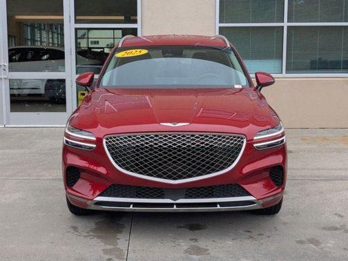 2025 Genesis GV70 2.5T AWD