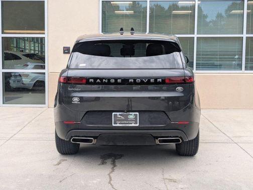 2023 Land Rover Range Rover Sport SE