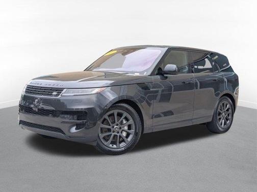2023 Land Rover Range Rover Sport SE