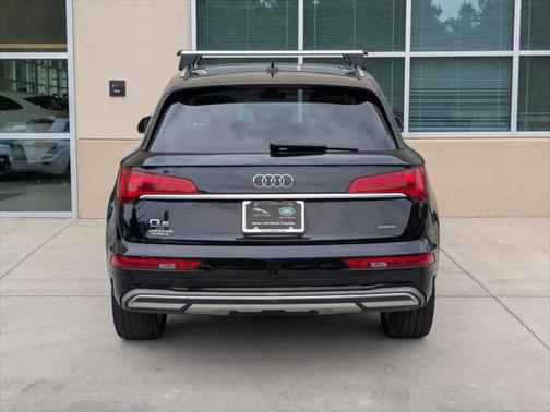 2021 Audi Q5 45 Premium Plus