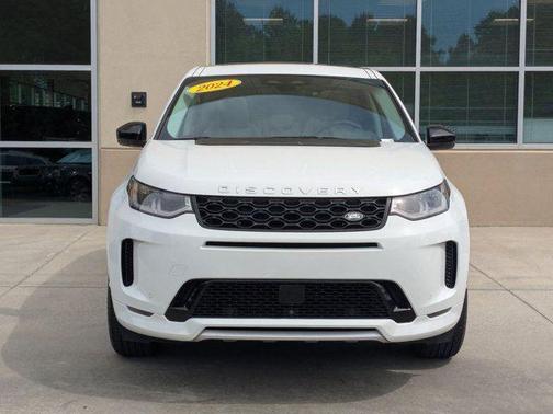 2024 Land Rover Discovery Sport Core S