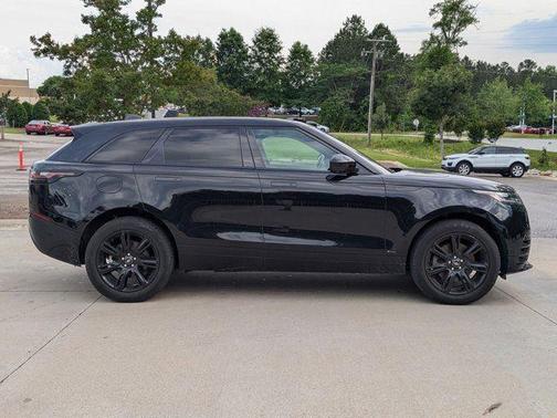 2021 Land Rover Range Rover Velar P250 S R-Dynamic