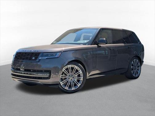 2025 Land Rover Range Rover P400 SE