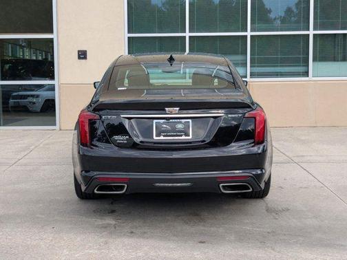 2021 Cadillac CT5 Premium Luxury RWD