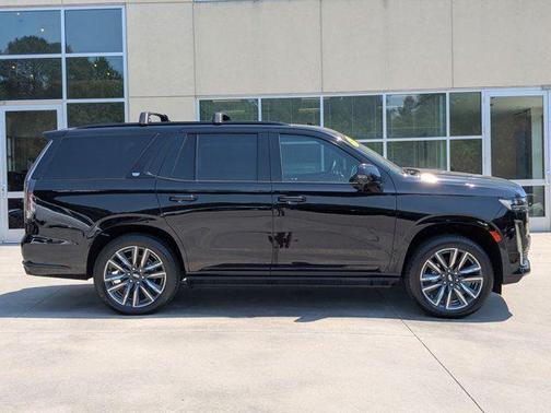 2022 Cadillac Escalade Sport