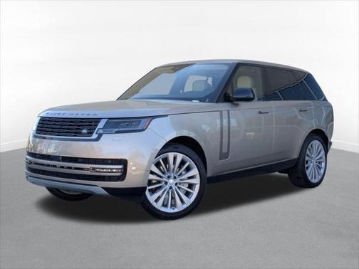 2025 Land Rover Range Rover P530 SE