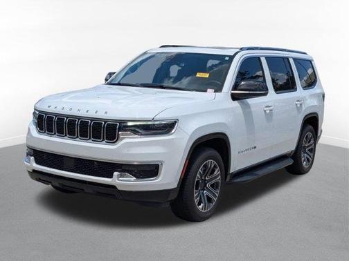2023 Jeep Wagoneer Series I 4x4