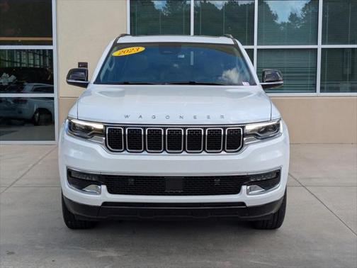 2023 Jeep Wagoneer Series I 4x4
