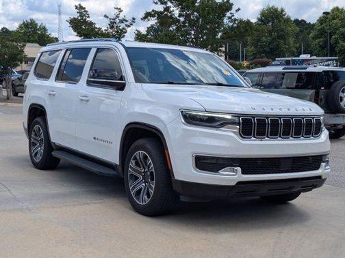 2023 Jeep Wagoneer Series I 4x4