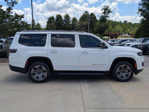 2023 Jeep Wagoneer Series I 4x4