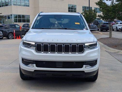 2023 Jeep Wagoneer Series I 4x4
