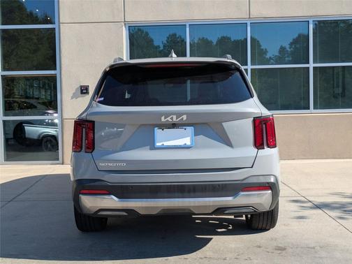 2024 Kia Sorento SX