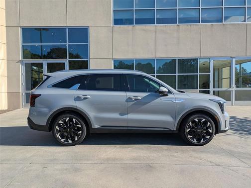 2024 Kia Sorento SX