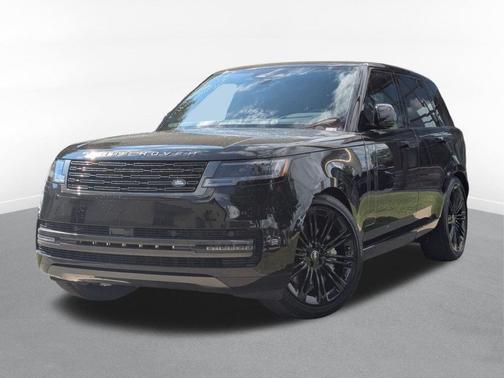 2025 Land Rover Range Rover P530 SE