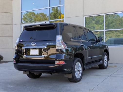 2019 Lexus GX 460 Premium