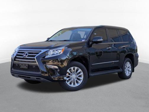 2019 Lexus GX 460 Premium