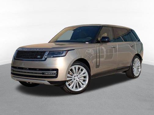 2025 Land Rover Range Rover P530 SE 7 Seat