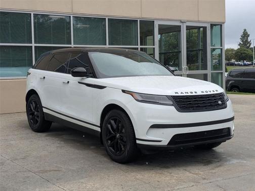 2026 Land Rover Range Rover Velar P250 S