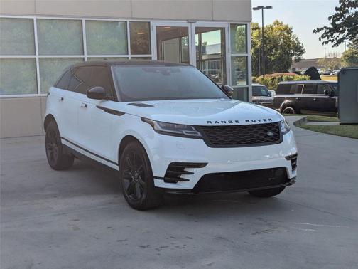 2022 Land Rover Range Rover Velar P250 S R-Dynamic