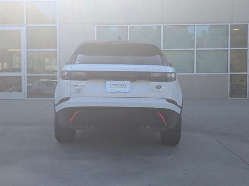 2022 Land Rover Range Rover Velar P250 S R-Dynamic