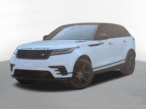 2022 Land Rover Range Rover Velar P250 S R-Dynamic