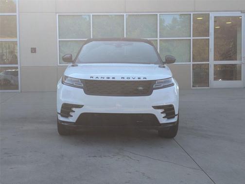 2022 Land Rover Range Rover Velar P250 S R-Dynamic