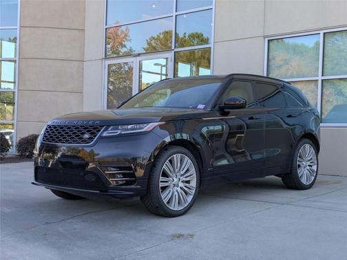 2020 Land Rover Range Rover Velar P340 S R-Dynamic