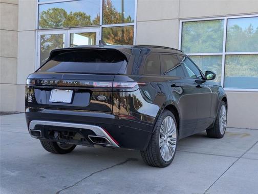 2020 Land Rover Range Rover Velar P340 S R-Dynamic