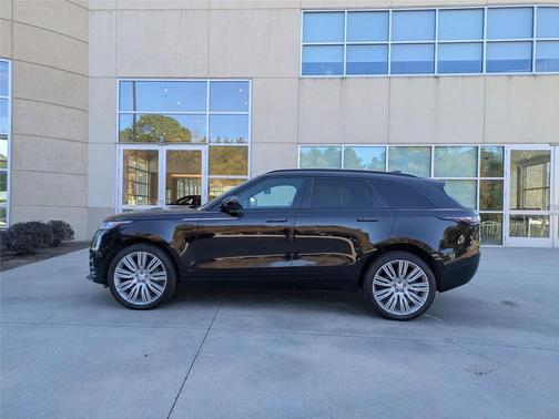 2020 Land Rover Range Rover Velar P340 S R-Dynamic