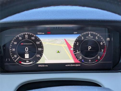 2020 Land Rover Range Rover Velar P340 S R-Dynamic