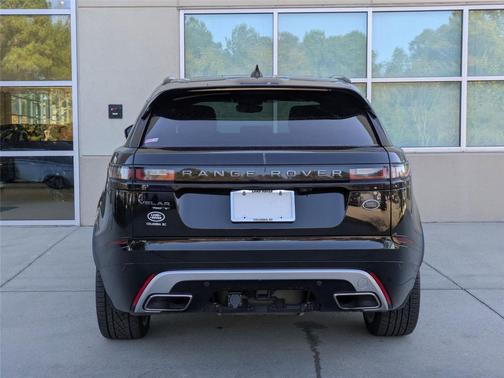 2020 Land Rover Range Rover Velar P340 S R-Dynamic