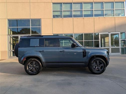 2026 Land Rover Defender S