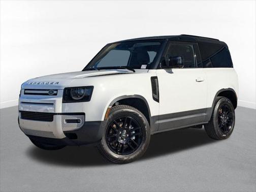2025 Land Rover Defender 90 P300 S