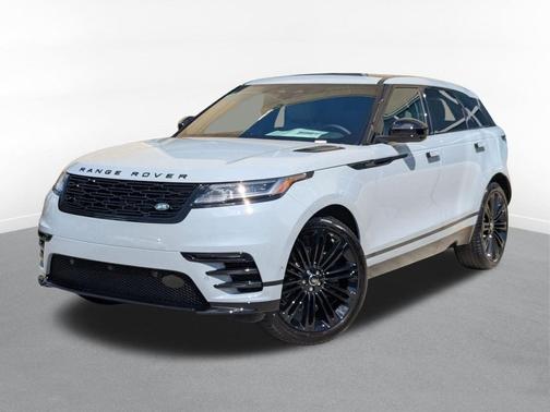 2026 Land Rover Range Rover Velar P250 SE R-Dynamic