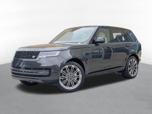 2025 Land Rover Range Rover P530 SE