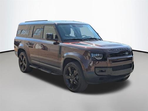 2026 Land Rover Defender P300 S