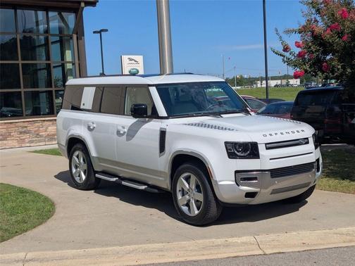 2023 Land Rover Defender 130 First Edition