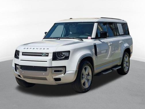 2023 Land Rover Defender 130 First Edition