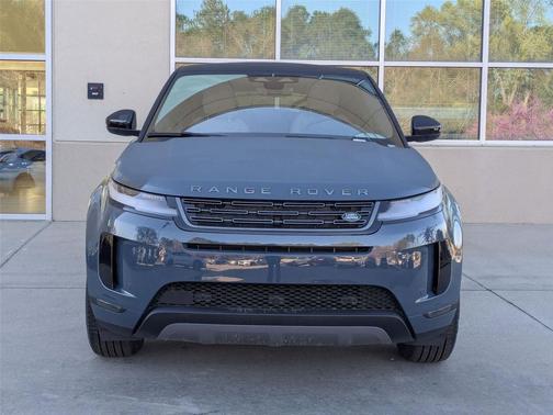 2026 Land Rover Range Rover Evoque Core S