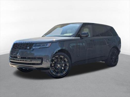 2025 Land Rover Range Rover P400 SE 7 Seat