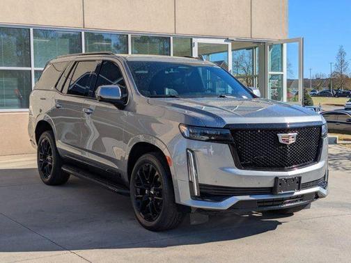 2023 Cadillac Escalade Sport