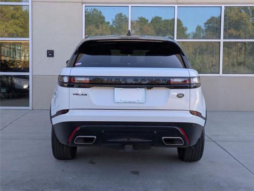 2023 Land Rover Range Rover Velar P340 S R-Dynamic