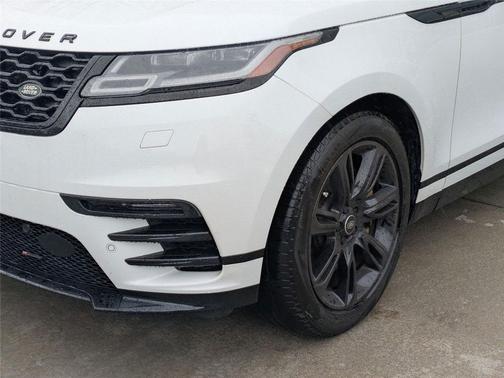 2023 Land Rover Range Rover Velar P340 S R-Dynamic