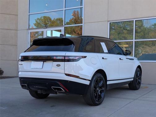 2023 Land Rover Range Rover Velar P340 S R-Dynamic