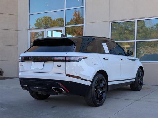 2023 Land Rover Range Rover Velar P340 S R-Dynamic